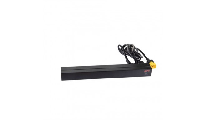 "APC AP9565 Rack PDU Basic 1HE 230V"