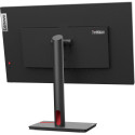 "58,4cm/23"" (1920x1080) Lenovo ThinkVision T23i-30 16:9 FHD IPS 4ms 60Hz HDMI DP USB-Hub Pivot Blac