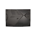 "MSI Thin 15 B12UC-2447 i5-12450H/16GB/512GB SSD/RTX3050/FreeDOS/black"