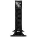 "APC Smart-UPS Rack/Tower SRT2200XLI 1980W 2200VA 2HE 230V"