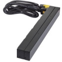 "APC AP9565 Rack PDU Basic 1HE 230V"