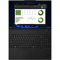 "Lenovo ThinkPad L16 G1 CU5 125U/8GB/256SSD/W11Pro black"