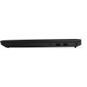 "Lenovo ThinkPad L16 G1 CU5 125U/8GB/256SSD/W11Pro black"