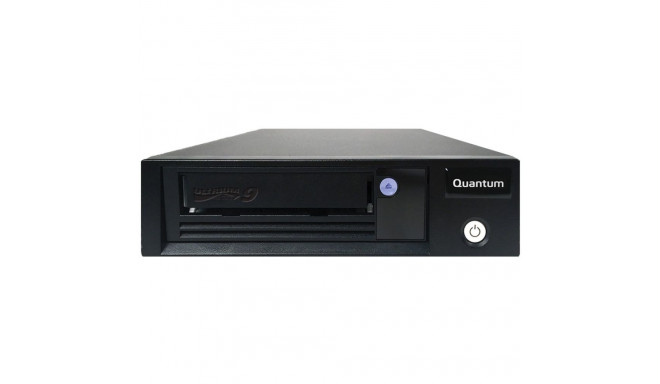"Quantum TableTop Kit TC-L92BN-AR LTO9 HH SAS"