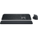 "Logitech MX Keys S Combo QWERTZ DE"