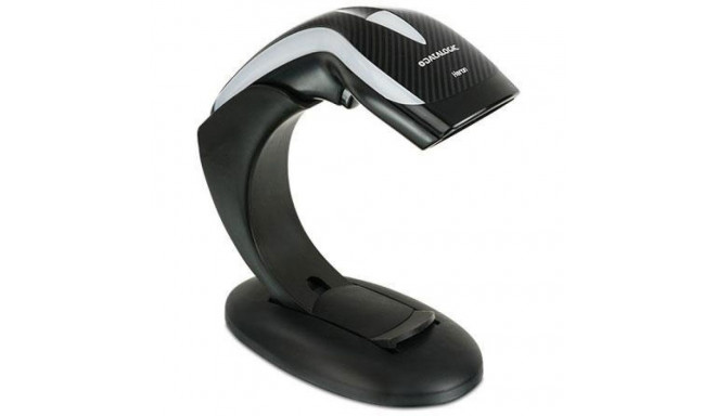 "Datalogic Heron HD3130 Barcode-Scanner 1D USB RS-232 Kabel"