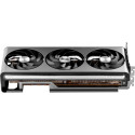 "RX 7700 XT 12GB Sapphire NITRO + Radeon GDDR6 3 Fan"