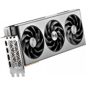 "RX 7700 XT 12GB Sapphire NITRO + Radeon GDDR6 3 Fan"
