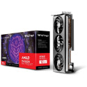 "RX 7700 XT 12GB Sapphire NITRO + Radeon GDDR6 3 Fan"