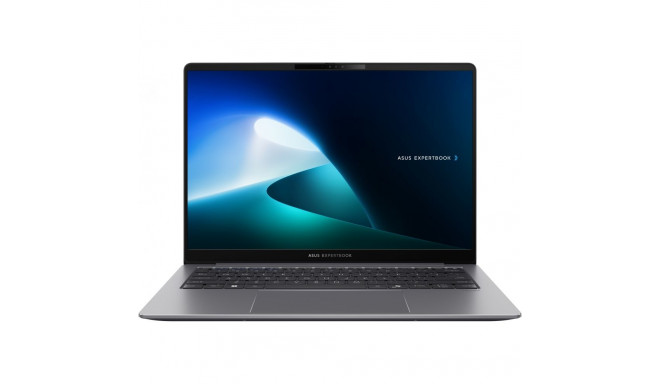 "Asus AI ExpertBook P5 P5405CSA-NZ0101X CU5 226V/16GB/512GB/W11Pro/silver"