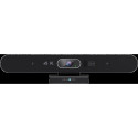 "Plusonic USB Webcam 4K AI Video Auto-Tracking Video Conference Camera"