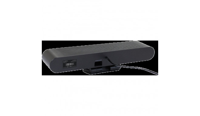 "Plusonic USB Webcam 4K AI Video Auto-Tracking Video Conference Camera"
