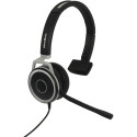 "Plusonic Business Headset/15.1P/monaural/USB & 3,5mm Klinke"