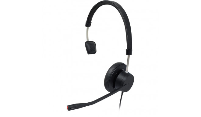 Plusonic X140 mono juhtmega