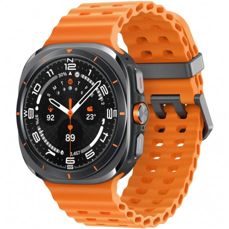 "Samsung Galaxy Watch Ultra L705 DE LTE 47mm titanium gray"