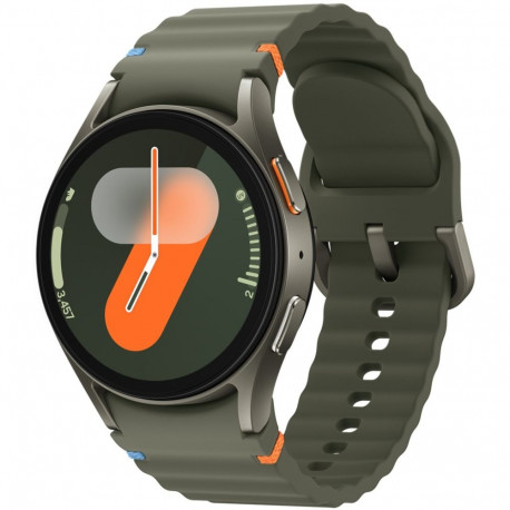 "Samsung Galaxy Watch 7 L305 DE LTE 40mm green"