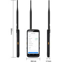 "IoT Milesight IoT Milesight Field Tester, FT101-868M LoRaWAN/Wi-Fi"