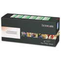"Lexmark Toner 24B6846 Cyan bis zu 30.000 Seiten"