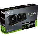 "RTX 4070 Ti SUPER 16GB ASUS Prime GDDR6X Prime-RTX4070TIS-O16G 3 Fan"