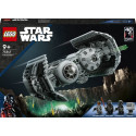 "LEGO Star Wars TIE Bomber 75347"