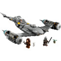 "LEGO Star Wars N-1 Starfighter des Mandalorianers 75325"