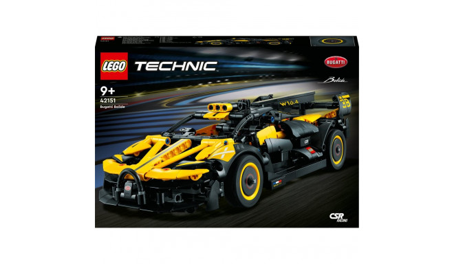 "LEGO Technic Bugatti-Bolide 42151"