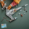 "LEGO Star Wars N-1 Starfighter des Mandalorianers 75325"