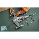 "LEGO Star Wars N-1 Starfighter des Mandalorianers 75325"