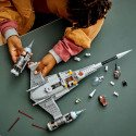 "LEGO Star Wars N-1 Starfighter des Mandalorianers 75325"