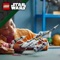 "LEGO Star Wars N-1 Starfighter des Mandalorianers 75325"