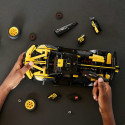 "LEGO Technic Bugatti-Bolide 42151"