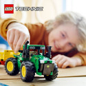 "LEGO Technic John Deere 9620R 4WD Tractor 42136"