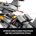 "LEGO Star Wars N-1 Starfighter des Mandalorianers 75325"