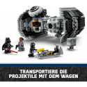 "LEGO Star Wars TIE Bomber 75347"