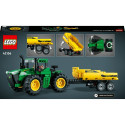 "LEGO Technic John Deere 9620R 4WD Tractor 42136"