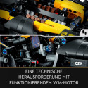 "LEGO Technic Bugatti-Bolide 42151"