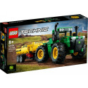 "LEGO Technic John Deere 9620R 4WD Tractor 42136"