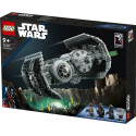 "LEGO Star Wars TIE Bomber 75347"