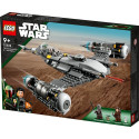 "LEGO Star Wars N-1 Starfighter des Mandalorianers 75325"