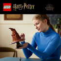 "LEGO Harry Potter Der Sprechende Hut 76429"