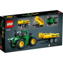 "LEGO Technic John Deere 9620R 4WD Tractor 42136"