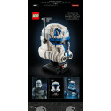 "LEGO Star Wars Captain Rex Helm 75349"