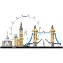 "LEGO Architecture London 21034"