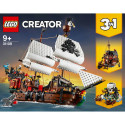 "LEGOCreator Piratenschiff 31109"