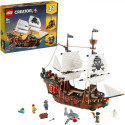 "LEGOCreator Piratenschiff 31109"