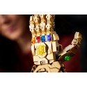 "LEGO Super Heroes Infinity Handschuh 76191"