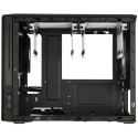 "Tower Fractal Design Node 804 Black"
