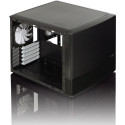 "Tower Fractal Design Node 804 Black"