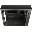"Tower Fractal Design Node 804 Black"
