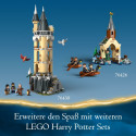 "LEGO Harry Potter Hagrids Hütte: Ein unerwarteter Besuch 76428"